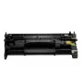 Γνήσιο τόνερ HP 89A Original LaserJet, Μαύρο
