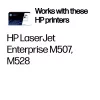 Γνήσιο τόνερ HP 89A Original LaserJet, Μαύρο