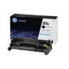 Γνήσιο τόνερ HP 89A Original LaserJet, Μαύρο