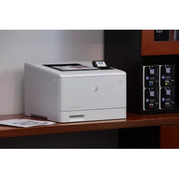 Γνήσιο τόνερ HP 415A Κίτρινο Original LaserJet, 2100 σελίδες, Κίτρινο, 1 τεμ.