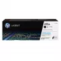 Γνήσιο τόνερ HP 415A Μαύρο Original LaserJet, 2400 σελίδες