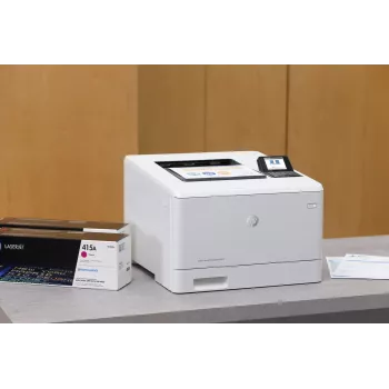 Γνήσιο τόνερ HP 415A Μαύρο Original LaserJet, 2400 σελίδες