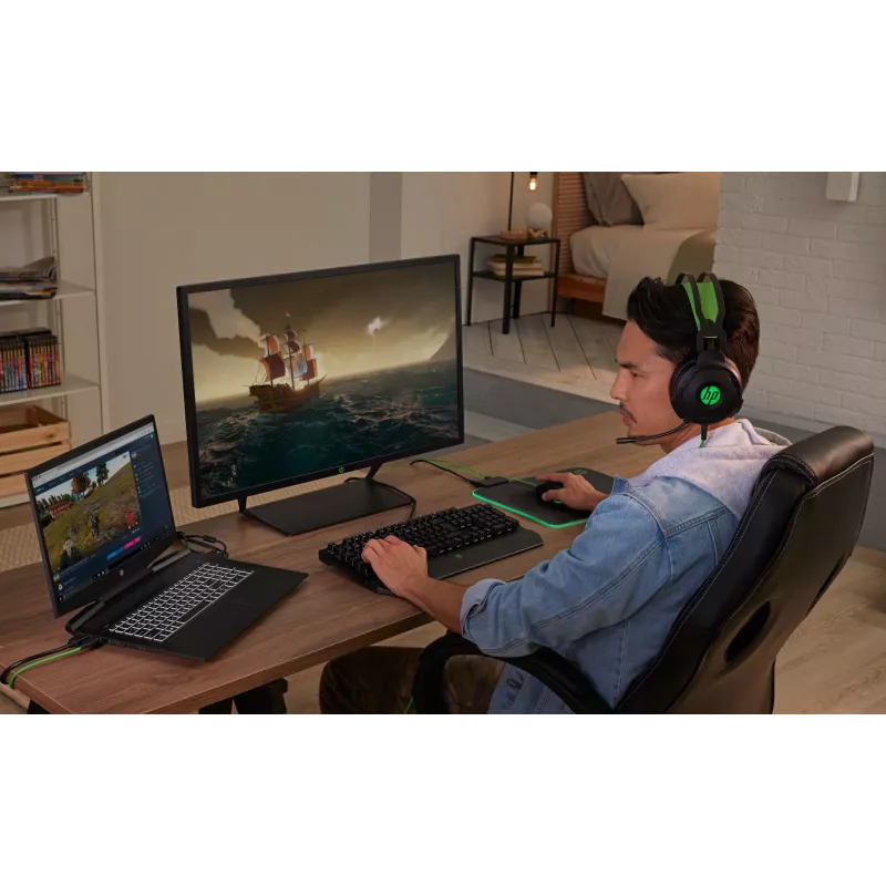 Πατάκι ποντικιού HP Pavilion Gaming Mouse Pad 400