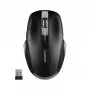 Ασύρματο ποντίκι CHERRY MW 2310 2.0, Μαύρο, USB