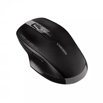 Ασύρματο ποντίκι CHERRY MW 2310 2.0, Μαύρο, USB
