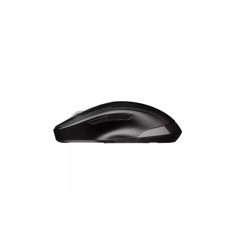 Ασύρματο ποντίκι CHERRY MW 2310 2.0, Μαύρο, USB