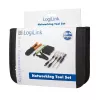 Σετ εργαλείων προετοιμασίας καλωδίων LogiLink WZ0030