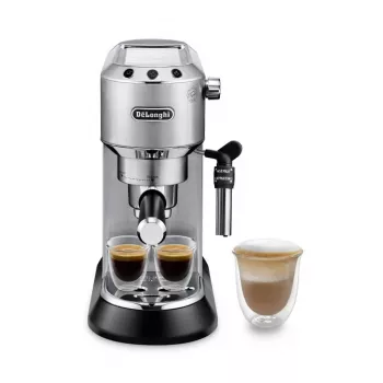 Μηχανή espresso ημιαυτόματη De’Longhi Dedica Style EC685.M 1,1 L