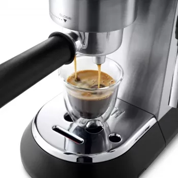 Μηχανή espresso ημιαυτόματη De’Longhi Dedica Style EC685.M 1,1 L