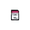 Μνήμη flash Transcend 16 GB SDHC Class 10 TS16GSDC300S