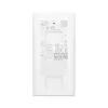 Ubiquiti U-POE-AF εγχυτής PoE, 802.3af, 48 V, 15 W, Gigabit Ethernet, λευκό