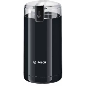 Μύλος καφέ Bosch TSM6A013B 180 W Μαύρο