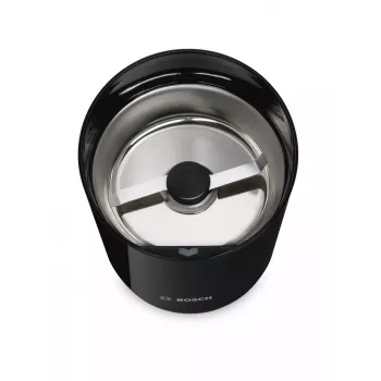 Μύλος καφέ Bosch TSM6A013B 180 W Μαύρο