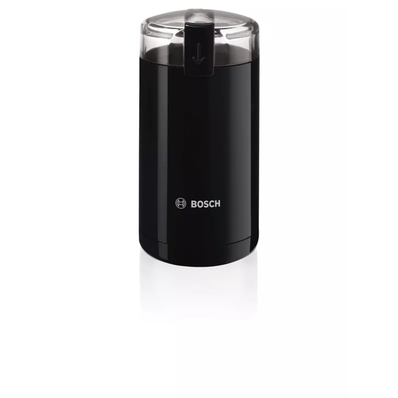 Μύλος καφέ Bosch TSM6A013B 180 W Μαύρο