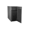 Κουτί υπολογιστή Cooler Master Silencio S600 Midi Tower Μαύρο