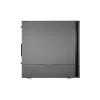 Κουτί υπολογιστή Cooler Master Silencio S600 Midi Tower Μαύρο