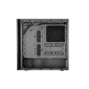 Κουτί υπολογιστή Cooler Master Silencio S600 Midi Tower Μαύρο