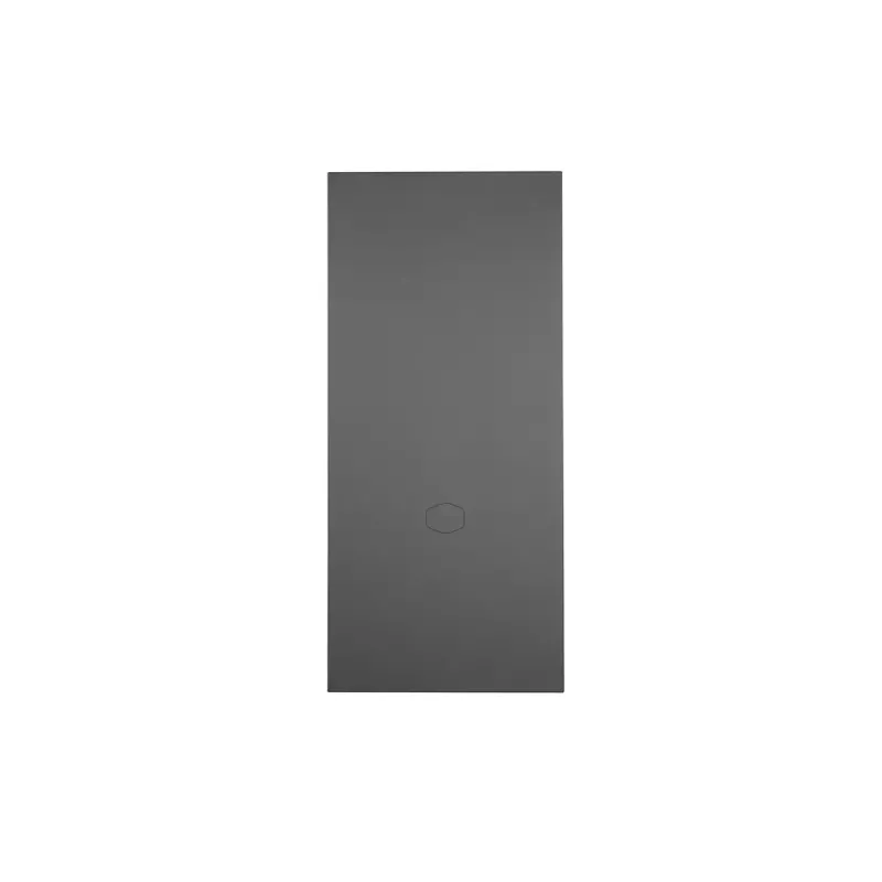 Κουτί υπολογιστή Cooler Master Silencio S600 Midi Tower Μαύρο