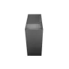 Κουτί υπολογιστή Cooler Master Silencio S600 Midi Tower Μαύρο