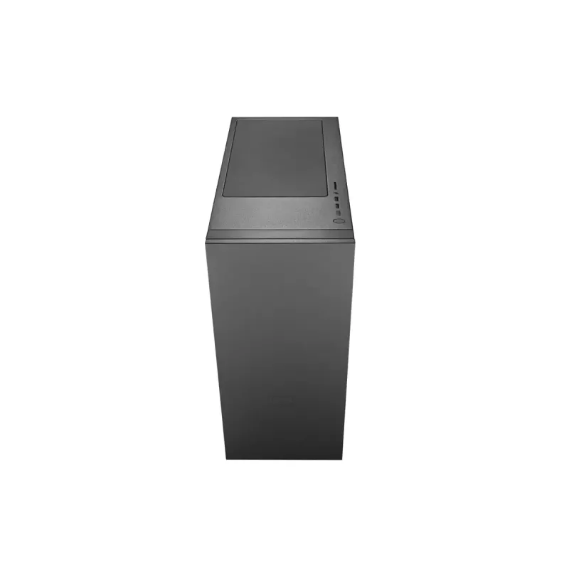 Κουτί υπολογιστή Cooler Master Silencio S600 Midi Tower Μαύρο