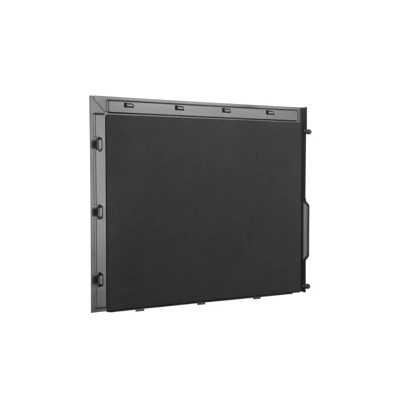 Κουτί υπολογιστή Cooler Master Silencio S600 Midi Tower Μαύρο