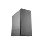 Κουτί υπολογιστή Cooler Master Silencio S600 Midi Tower Μαύρο