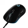 Ποντίκι gaming LOGITECH G403 Hero USB Μαύρο EWR2