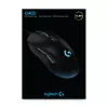 Ποντίκι gaming LOGITECH G403 Hero USB Μαύρο EWR2