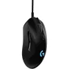 Ποντίκι gaming LOGITECH G403 Hero USB Μαύρο EWR2