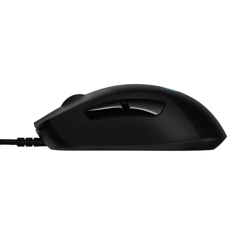 Ποντίκι gaming LOGITECH G403 Hero USB Μαύρο EWR2