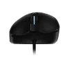 Ποντίκι gaming LOGITECH G403 Hero USB Μαύρο EWR2