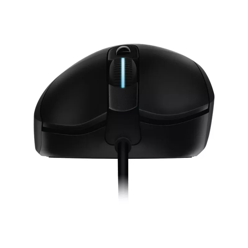 Ποντίκι gaming LOGITECH G403 Hero USB Μαύρο EWR2