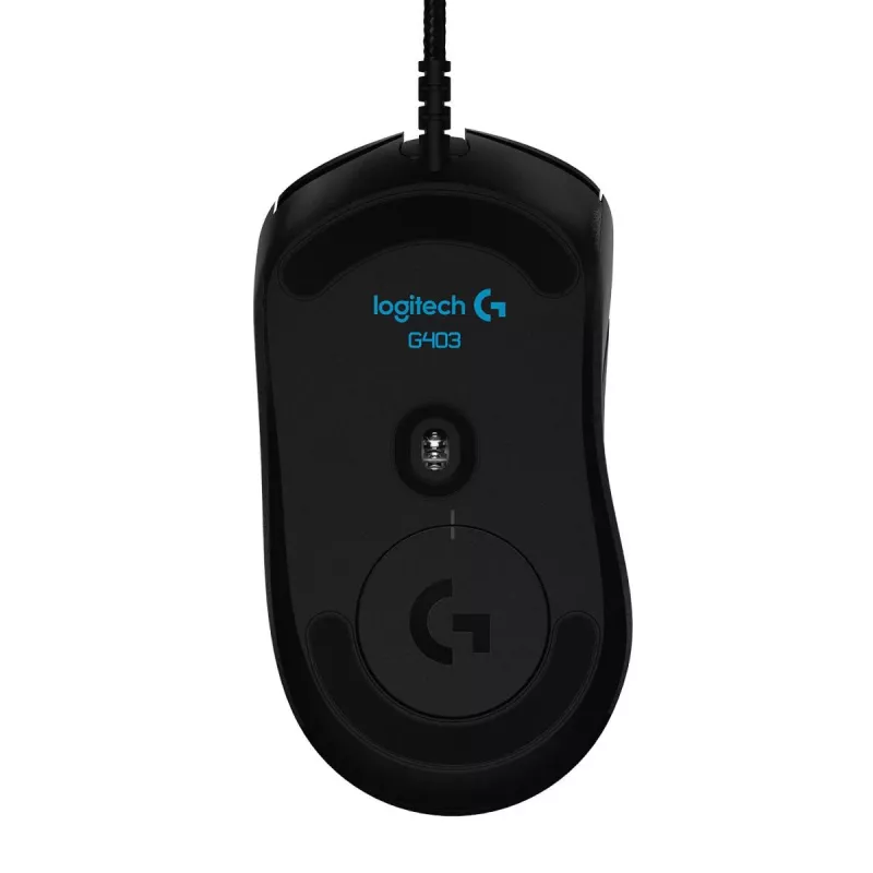 Ποντίκι gaming LOGITECH G403 Hero USB Μαύρο EWR2