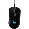 Ποντίκι gaming LOGITECH G403 Hero USB Μαύρο EWR2