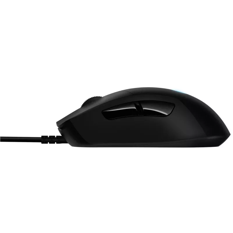 Ποντίκι gaming LOGITECH G403 Hero USB Μαύρο EWR2