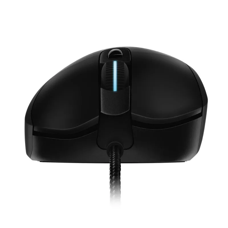 Ποντίκι gaming LOGITECH G403 Hero USB Μαύρο EWR2