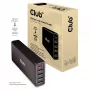 Φορτιστής CLUB3D USB Type A και C, 5 θύρες έως 111 W