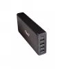 Φορτιστής CLUB3D USB Type A και C, 5 θύρες έως 111 W