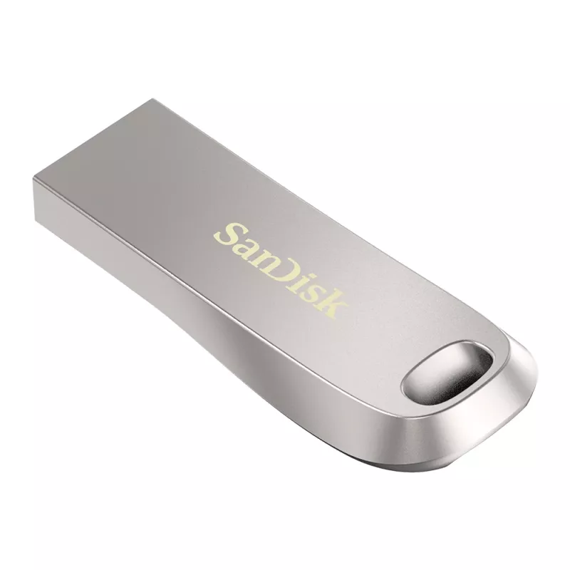 Μνήμη USB SanDisk 128 GB USB Type-A 3.2 Gen 1 Ultra Luxe