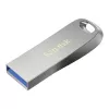 Μνήμη USB SanDisk 128 GB USB Type-A 3.2 Gen 1 Ultra Luxe