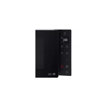 LG NeoChef MS 2535 GIB μαύρος φούρνος μικροκυμάτων Solo, Επιτραπέζια συσκευή 25 L 300 W