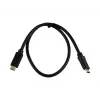 Θήκη HDD LC-ισχύς LC-35U3-Becrux-C1 Μαύρο 3,5 ίντσες