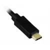 Θήκη HDD LC-ισχύς LC-35U3-Becrux-C1 Μαύρο 3,5 ίντσες