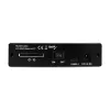 Θήκη HDD LC-ισχύς LC-35U3-Becrux-C1 Μαύρο 3,5 ίντσες