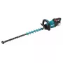 Ψαλίδι θάμνων Makita DUH751Z