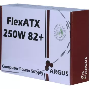 Τροφοδοτικό Inter-Tech FA-250 250 W