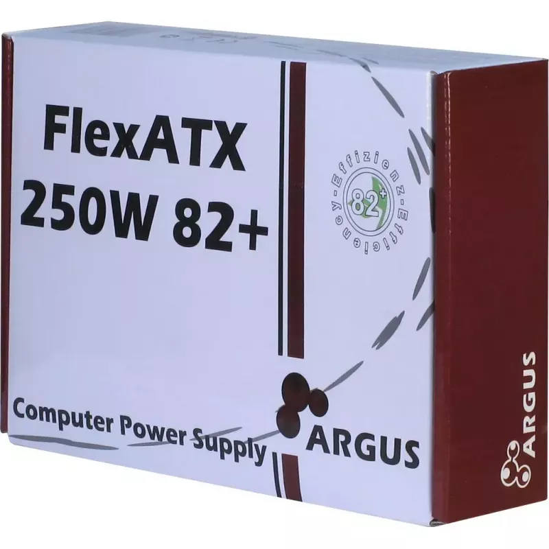Τροφοδοτικό Inter-Tech FA-250 250 W