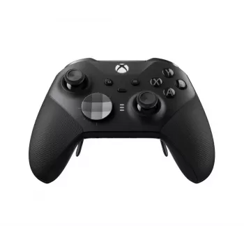 MICROSOFT Xbox Elite ασύρματος χειριστήριο Series 2 Μαύρο