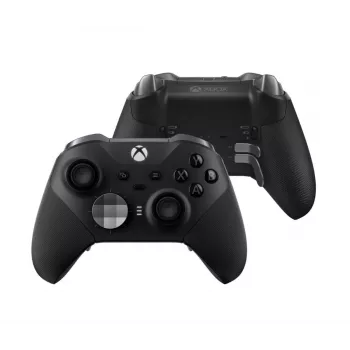 MICROSOFT Xbox Elite ασύρματος χειριστήριο Series 2 Μαύρο