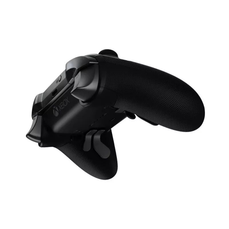 MICROSOFT Xbox Elite ασύρματος χειριστήριο Series 2 Μαύρο